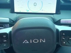 GAC AION Y Plus 510 Smart Enjoy Edition - ფოტო 9