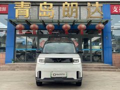 Wuling Hongguang MINIEV 2022 GAMEBOY 200km Fun Edition LFP Battery - ფოტო 2
