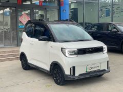 Wuling Hongguang MINIEV 2022 GAMEBOY 200km Fun Edition LFP Battery - ფოტო 3