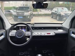 Wuling Hongguang MINIEV 2022 GAMEBOY 200km Fun Edition LFP Battery - ფოტო 4