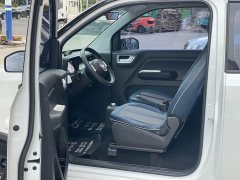 Wuling Hongguang MINIEV 2022 GAMEBOY 200km Fun Edition LFP Battery - ფოტო 5