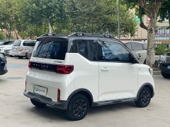 Wuling Hongguang MINIEV 2022 GAMEBOY 200km Fun Edition LFP Battery - ფოტო 6