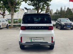 Wuling Hongguang MINIEV 2022 GAMEBOY 200km Fun Edition LFP Battery - ფოტო 7