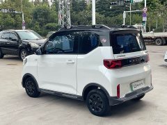 Wuling Hongguang MINIEV 2022 GAMEBOY 200km Fun Edition LFP Battery - ფოტო 8