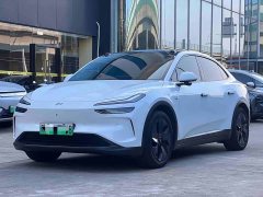Nio Lerado L60 2024 60kWh Rear-Wheel Drive - ფოტო 1