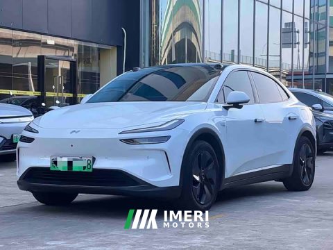 2025 Nio Lerado L60 2024 60kWh Rear-Wheel Drive - ავტომობილი ჩინეთიდან