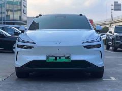 Nio Lerado L60 2024 60kWh Rear-Wheel Drive - ფოტო 2