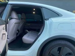 Nio Lerado L60 2024 60kWh Rear-Wheel Drive - ფოტო 4