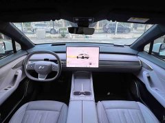 Nio Lerado L60 2024 60kWh Rear-Wheel Drive - ფოტო 5