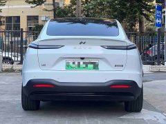 Nio Lerado L60 2024 60kWh Rear-Wheel Drive - ფოტო 6