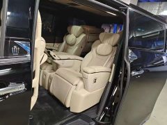 Toyota Vellfire Crown Hybrid 2.5L Executive Premier Edition - ფოტო 3