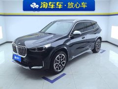 BMW X1 2023 sDrive25Li X Design Package - ფოტო 1