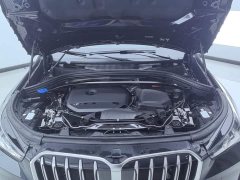 BMW X1 2023 sDrive25Li X Design Package - ფოტო 10