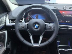 BMW X1 2023 sDrive25Li X Design Package - ფოტო 15