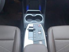 BMW X1 2023 sDrive25Li X Design Package - ფოტო 16