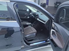 BMW X1 2023 sDrive25Li X Design Package - ფოტო 8