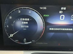 FAW Red Flag H9 2022 2.0T Smart Connected Premium Edition - ფოტო 8