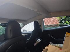 Tesla Model 3 Standard Range RWD Upgrade - ფოტო 14