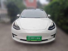 Tesla Model 3 Standard Range RWD Upgrade - ფოტო 2