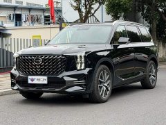 GAC Aion GS8 Pioneer Series 2.0T GDI FWD Luxury Smart Connected 7-Seater - ფოტო 1