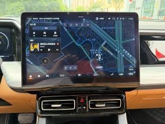 GAC Aion GS8 Pioneer Series 2.0T GDI FWD Luxury Smart Connected 7-Seater - ფოტო 10