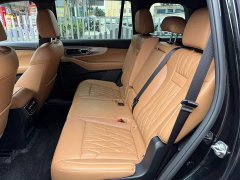 GAC Aion GS8 Pioneer Series 2.0T GDI FWD Luxury Smart Connected 7-Seater - ფოტო 12