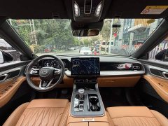 GAC Aion GS8 Pioneer Series 2.0T GDI FWD Luxury Smart Connected 7-Seater - ფოტო 13