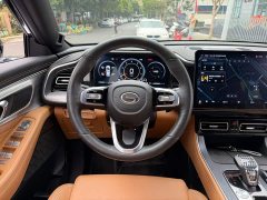 GAC Aion GS8 Pioneer Series 2.0T GDI FWD Luxury Smart Connected 7-Seater - ფოტო 14