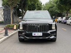 GAC Aion GS8 Pioneer Series 2.0T GDI FWD Luxury Smart Connected 7-Seater - ფოტო 2