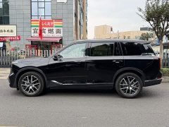 GAC Aion GS8 Pioneer Series 2.0T GDI FWD Luxury Smart Connected 7-Seater - ფოტო 3