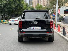 GAC Aion GS8 Pioneer Series 2.0T GDI FWD Luxury Smart Connected 7-Seater - ფოტო 5