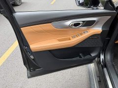 GAC Aion GS8 Pioneer Series 2.0T GDI FWD Luxury Smart Connected 7-Seater - ფოტო 6