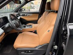 GAC Aion GS8 Pioneer Series 2.0T GDI FWD Luxury Smart Connected 7-Seater - ფოტო 8