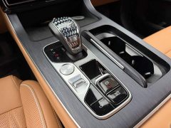 GAC Aion GS8 Pioneer Series 2.0T GDI FWD Luxury Smart Connected 7-Seater - ფოტო 9