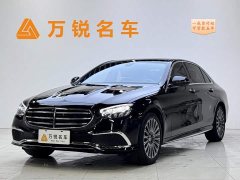 Mercedes-Benz E-Class E 300 L Fashion Edition - ფოტო 1