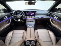 Mercedes-Benz E-Class E 300 L Fashion Edition - ფოტო 10