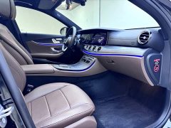 Mercedes-Benz E-Class E 300 L Fashion Edition - ფოტო 11