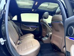 Mercedes-Benz E-Class E 300 L Fashion Edition - ფოტო 12