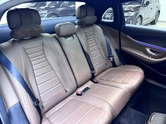 Mercedes-Benz E-Class E 300 L Fashion Edition - ფოტო 13
