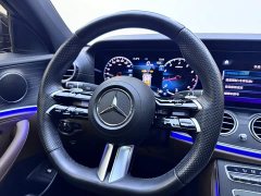 Mercedes-Benz E-Class E 300 L Fashion Edition - ფოტო 14