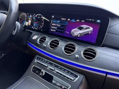 Mercedes-Benz E-Class E 300 L Fashion Edition - ფოტო 15
