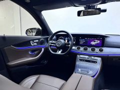 Mercedes-Benz E-Class E 300 L Fashion Edition - ფოტო 16