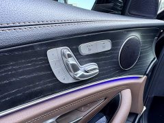 Mercedes-Benz E-Class E 300 L Fashion Edition - ფოტო 17