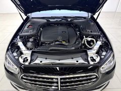 Mercedes-Benz E-Class E 300 L Fashion Edition - ფოტო 18