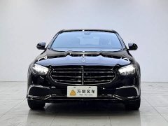 Mercedes-Benz E-Class E 300 L Fashion Edition - ფოტო 2