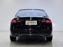 Mercedes-Benz E-Class E 300 L Fashion Edition - ფოტო 4
