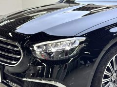 Mercedes-Benz E-Class E 300 L Fashion Edition - ფოტო 6