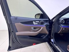 Mercedes-Benz E-Class E 300 L Fashion Edition - ფოტო 8