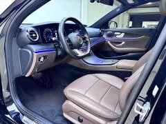 Mercedes-Benz E-Class E 300 L Fashion Edition - ფოტო 9