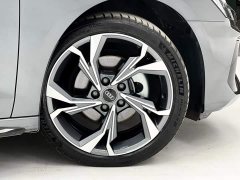 Audi A3 A3L Limousine 35 TFSI Luxury Sport - ფოტო 10